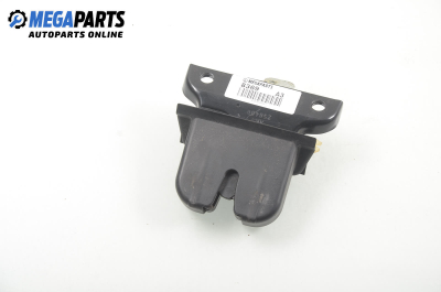 Брава заден капак за Audi A3 Hatchback I (09.1996 - 05.2003), хечбек, позиция: задна