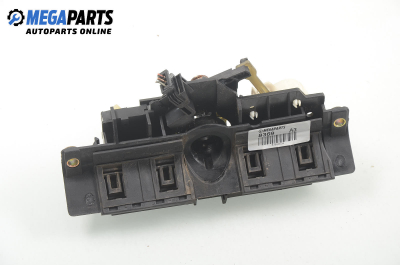 Външна дръжка заден капак за Audi A3 Hatchback I (09.1996 - 05.2003), хечбек