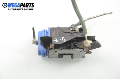 Брава на врата за Audi A3 Hatchback I (09.1996 - 05.2003), позиция: задна, лява