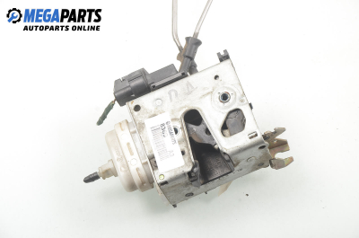 Брава на врата за Audi A3 Hatchback I (09.1996 - 05.2003), позиция: предна, дясна