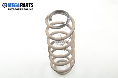 Пружина за ходова част за Audi A3 Hatchback I (09.1996 - 05.2003), хечбек, позиция: задна