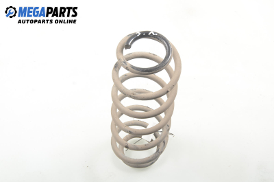 Пружина за ходова част за Audi A3 Hatchback I (09.1996 - 05.2003), хечбек, позиция: задна