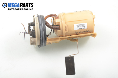 Бензинова помпа за Audi A3 Hatchback I (09.1996 - 05.2003) 1.6, 101 к.с.