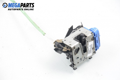 Брава на врата за Audi A3 Hatchback I (09.1996 - 05.2003), позиция: задна, дясна