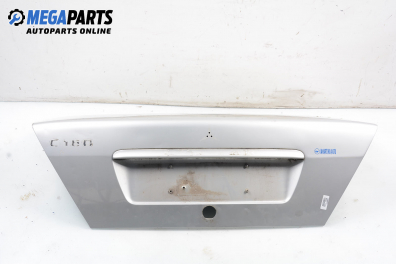 Заден капак за Mercedes-Benz C-Class Sedan (W202) (03.1993 - 05.2000), седан, позиция: задна