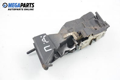 Брава на врата за Mercedes-Benz C-Class Sedan (W202) (03.1993 - 05.2000), позиция: предна, дясна