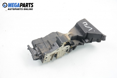 Брава на врата за Mercedes-Benz C-Class Sedan (W202) (03.1993 - 05.2000), позиция: предна, лява