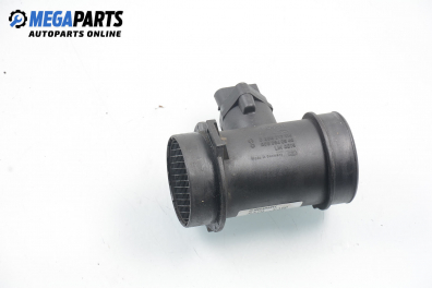 Дебитомер за Mercedes-Benz C-Class Sedan (W202) (03.1993 - 05.2000) C 180 (202.018), 122 к.с.