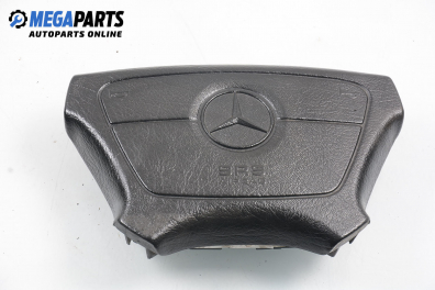 Airbag за Mercedes-Benz C-Class Sedan (W202) (03.1993 - 05.2000), 4+1 вр., седан, позиция: предна