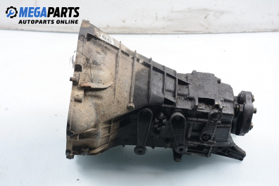 Ръчна скоростна кутия за Mercedes-Benz C-Class Sedan (W202) (03.1993 - 05.2000) C 180 (202.018), 122 к.с.