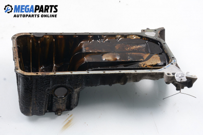 Картер за Mercedes-Benz C-Class Sedan (W202) (03.1993 - 05.2000) C 180 (202.018), 122 к.с.