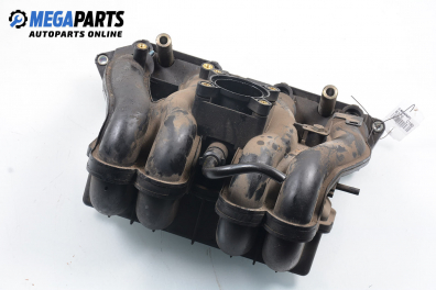 Всмукателен колектор за Mercedes-Benz C-Class Sedan (W202) (03.1993 - 05.2000) C 180 (202.018), 122 к.с.