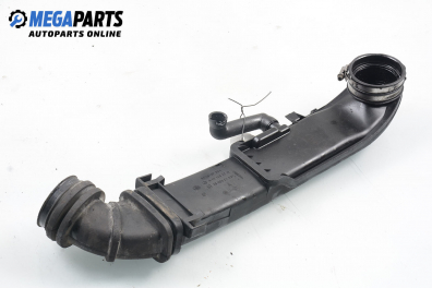 Въздуховод за Mercedes-Benz C-Class Sedan (W202) (03.1993 - 05.2000) C 180 (202.018), 122 к.с.