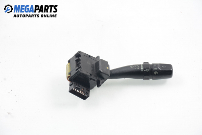 Лостче за чистачки за Hyundai Matrix Minivan (06.2001 - 08.2010)