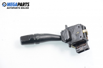 Лостче за светлини за Hyundai Matrix Minivan (06.2001 - 08.2010)