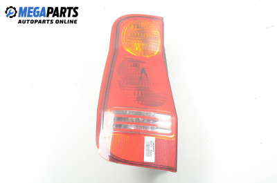 Стоп за Hyundai Matrix Minivan (06.2001 - 08.2010), позиция: лява