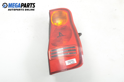 Стоп за Hyundai Matrix Minivan (06.2001 - 08.2010), позиция: дясна