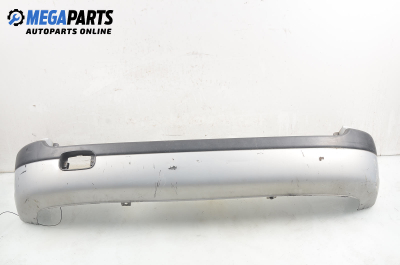 Задна броня за Hyundai Matrix Minivan (06.2001 - 08.2010)