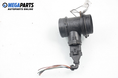 Дебитомер за Hyundai Matrix Minivan (06.2001 - 08.2010) 1.5 CRDi, 82 к.с.