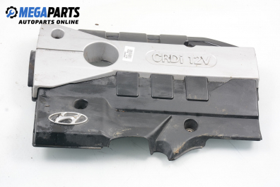 Декоративен капак двигател за Hyundai Matrix Minivan (06.2001 - 08.2010)