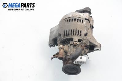 Алтернатор / генератор за Hyundai Matrix Minivan (06.2001 - 08.2010) 1.5 CRDi, 82 к.с.