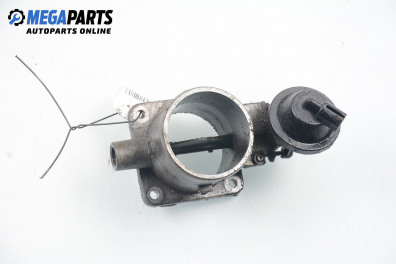 Дроселова клапа за Hyundai Matrix Minivan (06.2001 - 08.2010) 1.5 CRDi, 82 к.с.