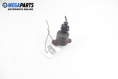 Регулатор налягане гориво за Hyundai Matrix Minivan (06.2001 - 08.2010) 1.5 CRDi, 82 к.с.