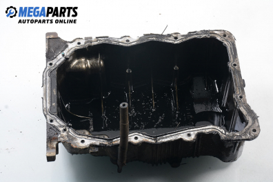 Картер за Hyundai Matrix Minivan (06.2001 - 08.2010) 1.5 CRDi, 82 к.с.