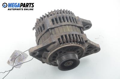 Алтернатор / генератор за Mazda 121 II Hatchback (11.1990 - 05.1997) 1.3 i 16V, 72 к.с.