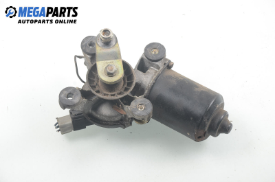 Ел. мотор за чистачките за Mazda 121 II Hatchback (11.1990 - 05.1997), седан, позиция: предна