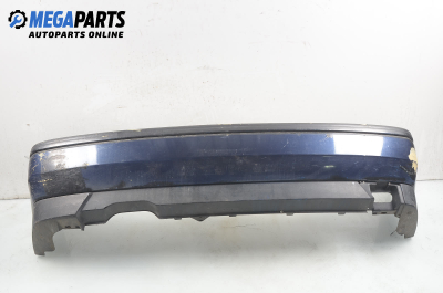 Задна броня за Volkswagen Golf III Hatchback (08.1991 - 07.1998)