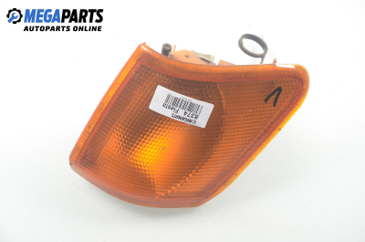 Мигач за Ford Fiesta III Hatchback (01.1989 - 01.1997), позиция: лява