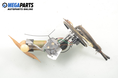 Бензинова помпа за Ford Fiesta III Hatchback (01.1989 - 01.1997) 1.1, 50 к.с.