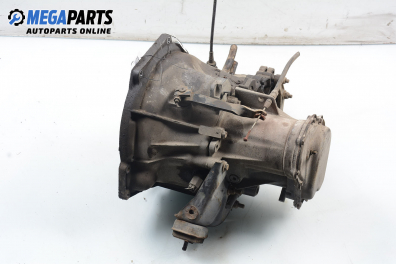 Ръчна скоростна кутия за Ford Fiesta III Hatchback (01.1989 - 01.1997) 1.1, 50 к.с.