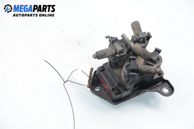 Запалителна бобина за Ford Fiesta III Hatchback (01.1989 - 01.1997) 1.1, 50 к.с.