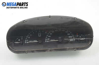 Километраж за Fiat Marea Sedan (09.1996 - 12.2007) 1.8 115 16V, 113 к.с.