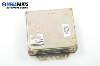 Компютър двигател за Fiat Marea Sedan (09.1996 - 12.2007) 1.8 115 16V, 113 к.с.