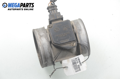 Дебитомер за Fiat Marea Sedan (09.1996 - 12.2007) 1.8 115 16V, 113 к.с.