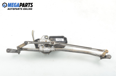 Ел. мотор за чистачките за Fiat Marea Sedan (09.1996 - 12.2007), седан, позиция: предна