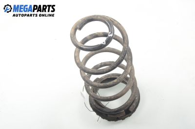 Пружина за ходова част за Fiat Marea Sedan (09.1996 - 12.2007), седан, позиция: задна