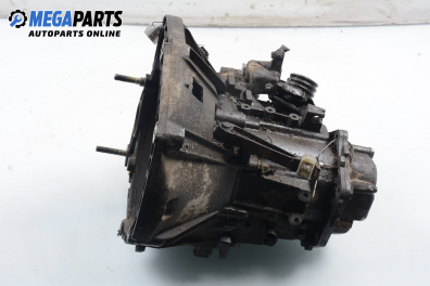 Ръчна скоростна кутия за Fiat Marea Sedan (09.1996 - 12.2007) 1.8 115 16V, 113 к.с.