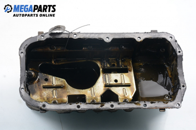 Картер за Fiat Marea Sedan (09.1996 - 12.2007) 1.8 115 16V, 113 к.с.