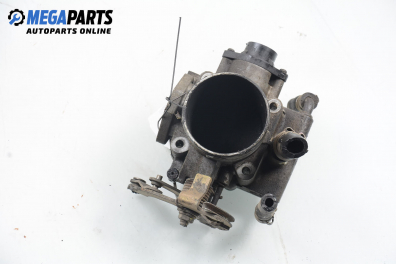 Дроселова клапа за Fiat Marea Sedan (09.1996 - 12.2007) 1.8 115 16V, 113 к.с.