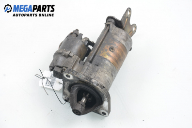 Стартер за Fiat Marea Sedan (09.1996 - 12.2007) 1.8 115 16V, 113 к.с.