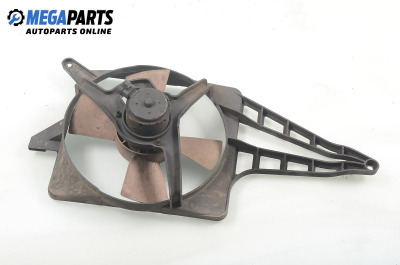 Перка охлаждане за Opel Corsa B Hatchback (03.1993 - 12.2002) 1.0 i 12V, 54 к.с.