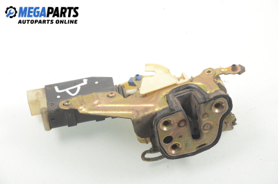 Брава на врата за Opel Corsa B Hatchback (03.1993 - 12.2002), позиция: дясна