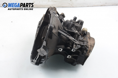 Ръчна скоростна кутия за Opel Corsa B Hatchback (03.1993 - 12.2002) 1.0 i 12V, 54 к.с.