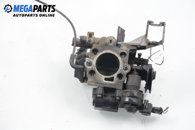 Дроселова клапа за Opel Corsa B Hatchback (03.1993 - 12.2002) 1.0 i 12V, 54 к.с.