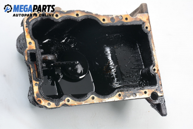 Картер за Opel Corsa B Hatchback (03.1993 - 12.2002) 1.0 i 12V, 54 к.с.