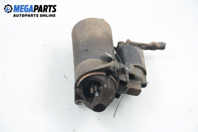 Стартер за Opel Corsa B Hatchback (03.1993 - 12.2002) 1.0 i 12V, 54 к.с.
